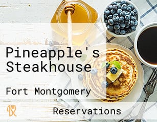 Pineapple's Steakhouse