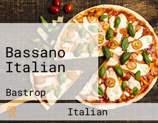 Bassano Italian