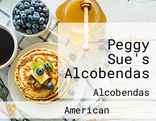 Peggy Sue's Alcobendas