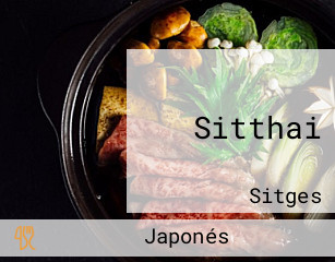 Sitthai