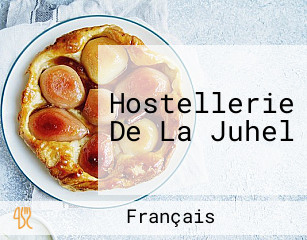 Hostellerie De La Juhel