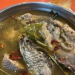 ตำเล้ย สาขา 8 ส้มตำเมืองเลย