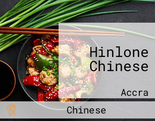 Hinlone Chinese