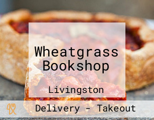 Wheatgrass Bookshop