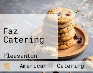 Faz Catering