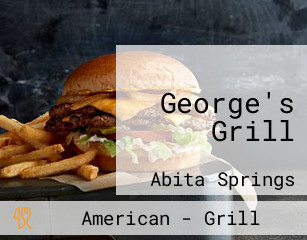 George's Grill