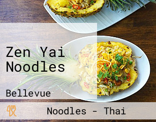 Zen Yai Noodles