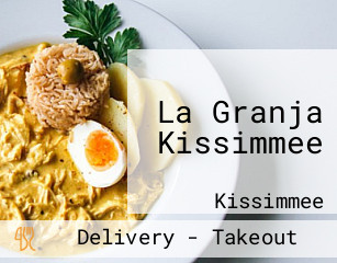 La Granja Kissimmee