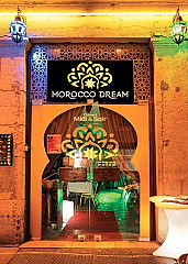 Morocco Dream