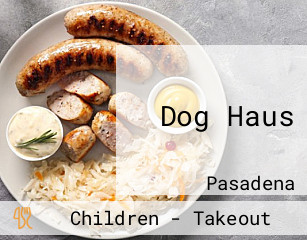 Dog Haus