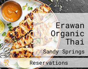 Erawan Organic Thai