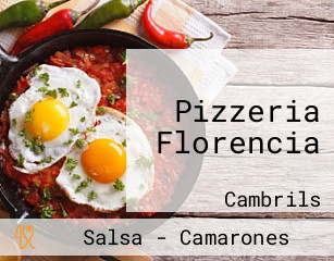 Pizzeria Florencia