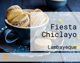 Fiesta Chiclayo