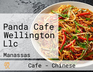 Panda Cafe Wellington Llc