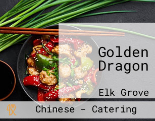 Golden Dragon