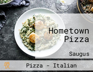 Hometown Pizza