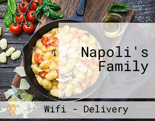 Napoli's Family