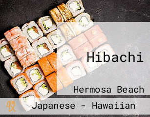 Hibachi