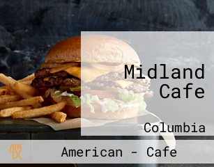 Midland Cafe