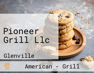 Pioneer Grill Llc