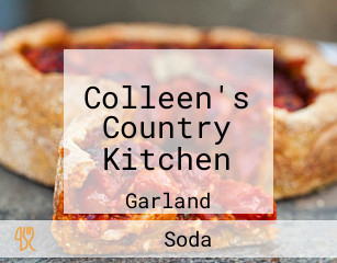 Colleen's Country Kitchen
