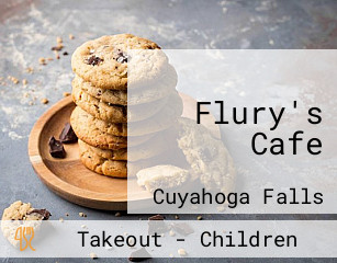 Flury's Cafe