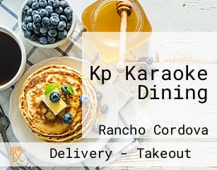 Kp Karaoke Dining