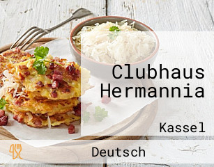 Clubhaus Hermannia