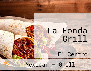 La Fonda Grill