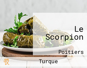 Le Scorpion