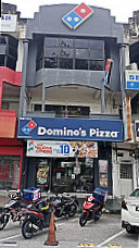 Domino's Pizza Silibin Ipoh