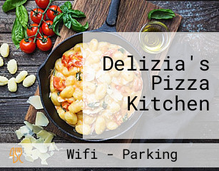 Delizia's Pizza Kitchen