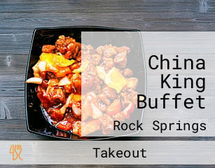 China King Buffet