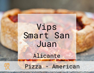 Vips Smart San Juan