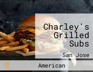 Charley's Grilled Subs