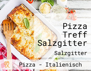 Pizza Treff Salzgitter