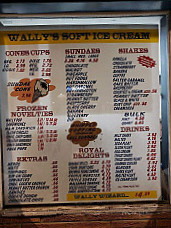 Wally's Ice Cream Parlor Ii
