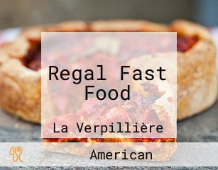 Regal Fast Food