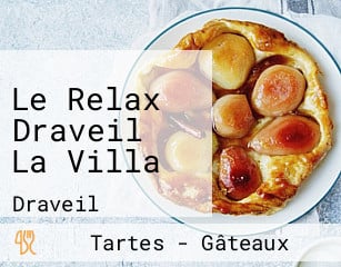 Le Relax Draveil La Villa