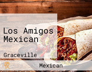 Los Amigos Mexican