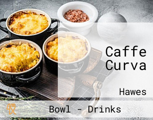 Caffe Curva