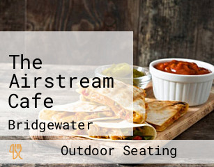 The Airstream Cafe