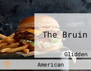 The Bruin