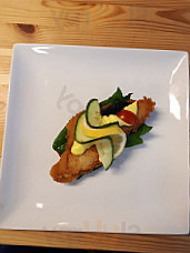 Frk. Jørgensens Smørrebrød