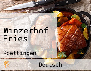 Winzerhof Fries