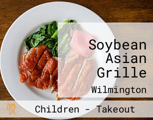 Soybean Asian Grille