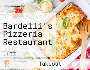 Bardelli's Pizzeria Restaurant