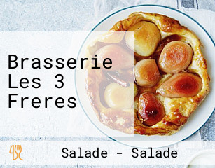 Brasserie Les 3 Freres