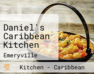 Daniel's Caribbean Kitchen