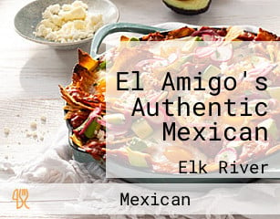 El Amigo's Authentic Mexican
